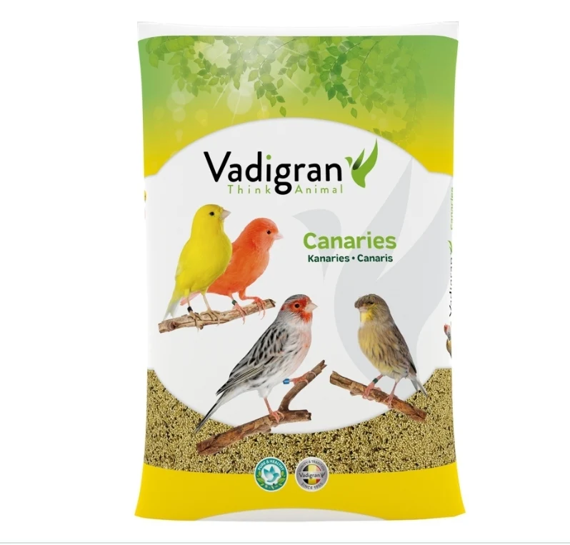 VADIGRAN CANARIOS LIGERO 20 KG