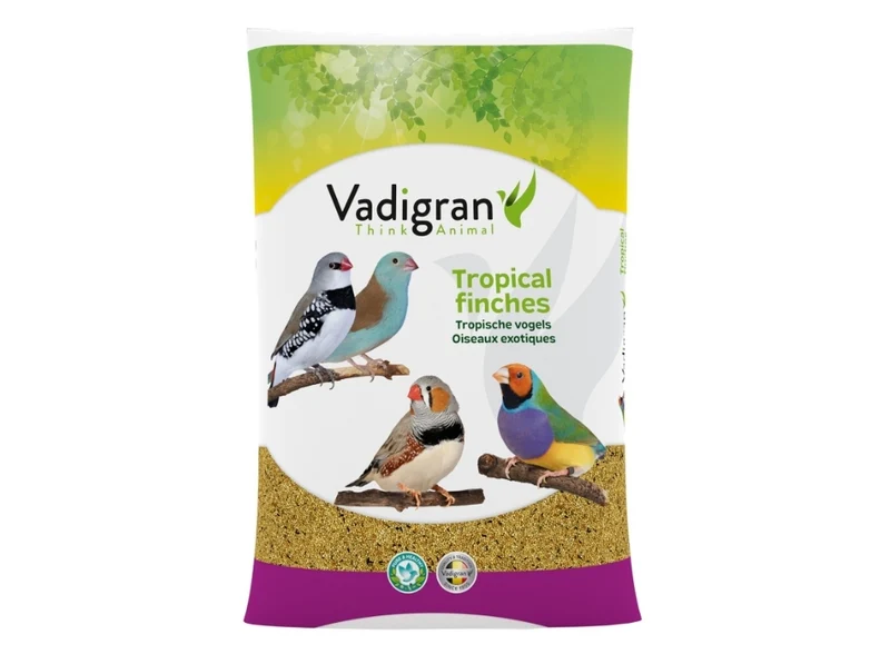 Vadigran Aves Tropicales Original 20 KG