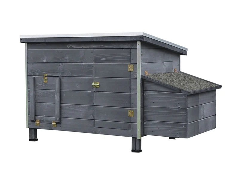 GALLINERA MANAGUA L PIEDRA 150X73X82CM