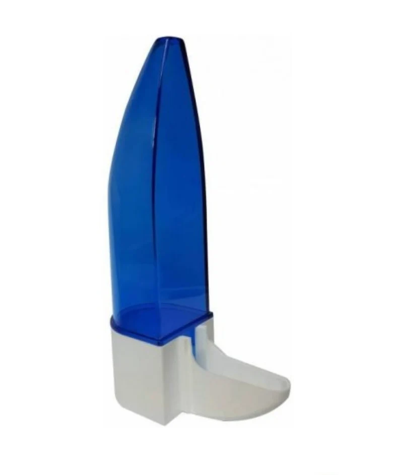 Bebedero banana azul 80cc