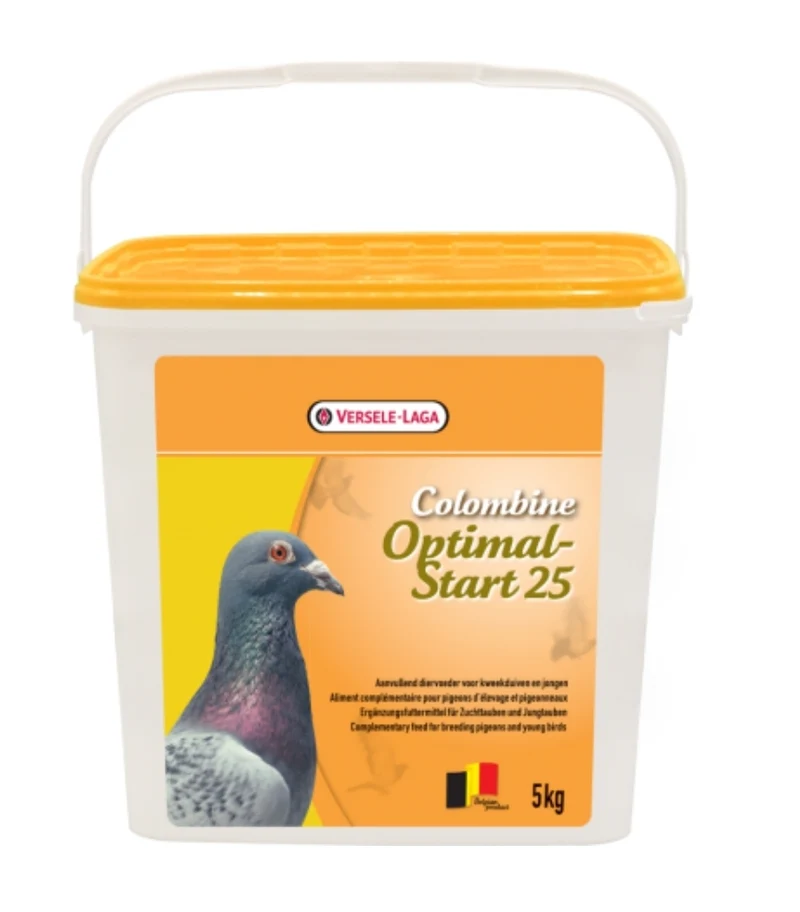 Optimal Smart 25 - 5kg - Colombina