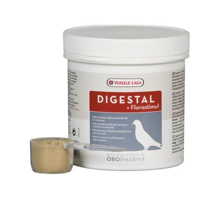 Oropharma Digestal 300 gramos