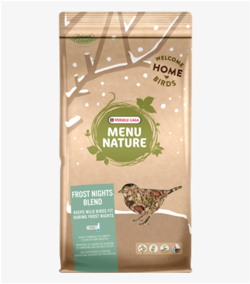 MEZCLA FROST NIGHTS 2,5kg - Versele Laga