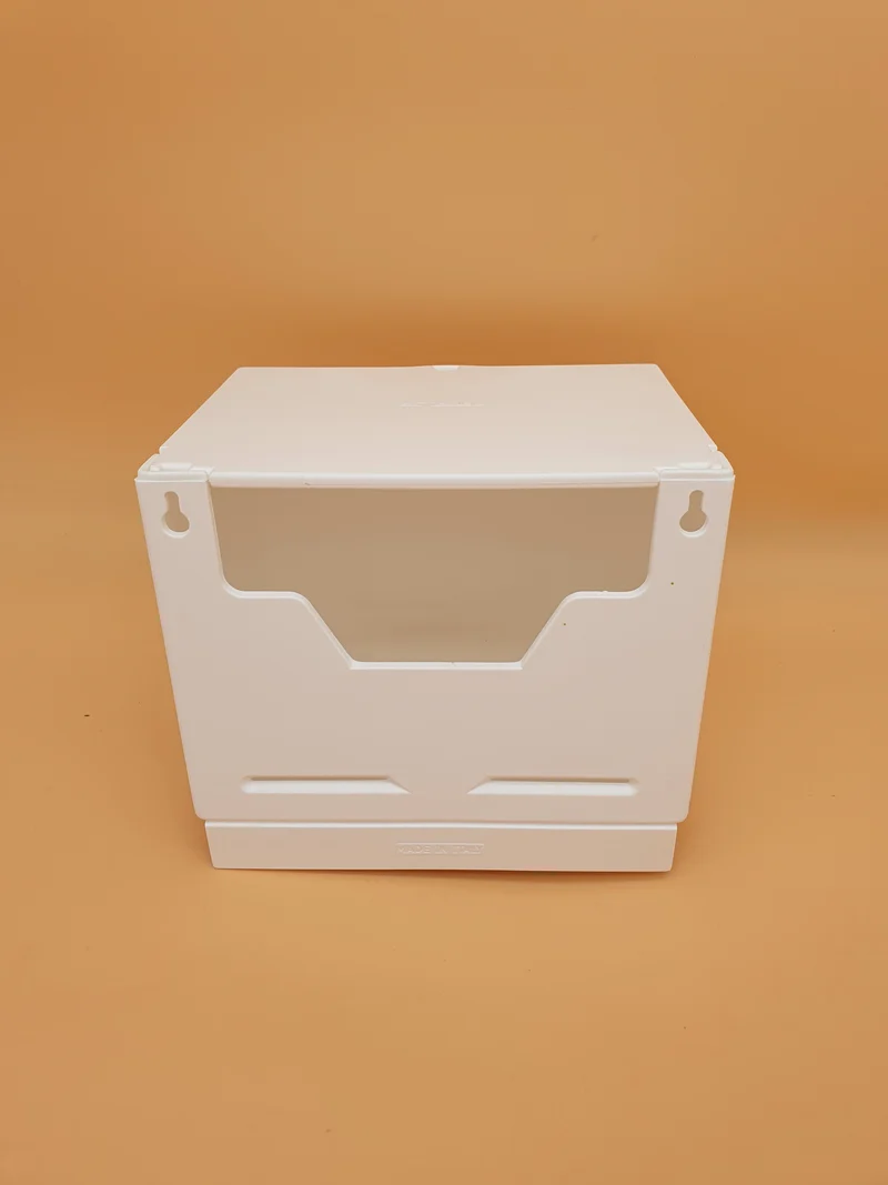 Caja nido Trópicos