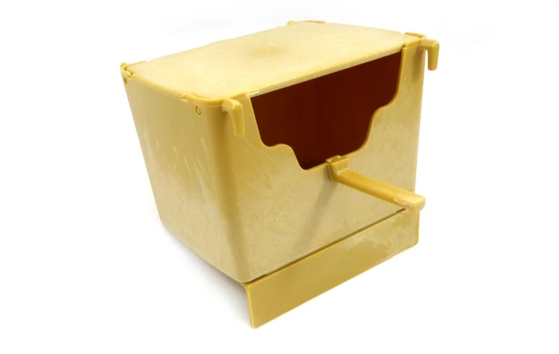 Caja nido Tropics Raffaello