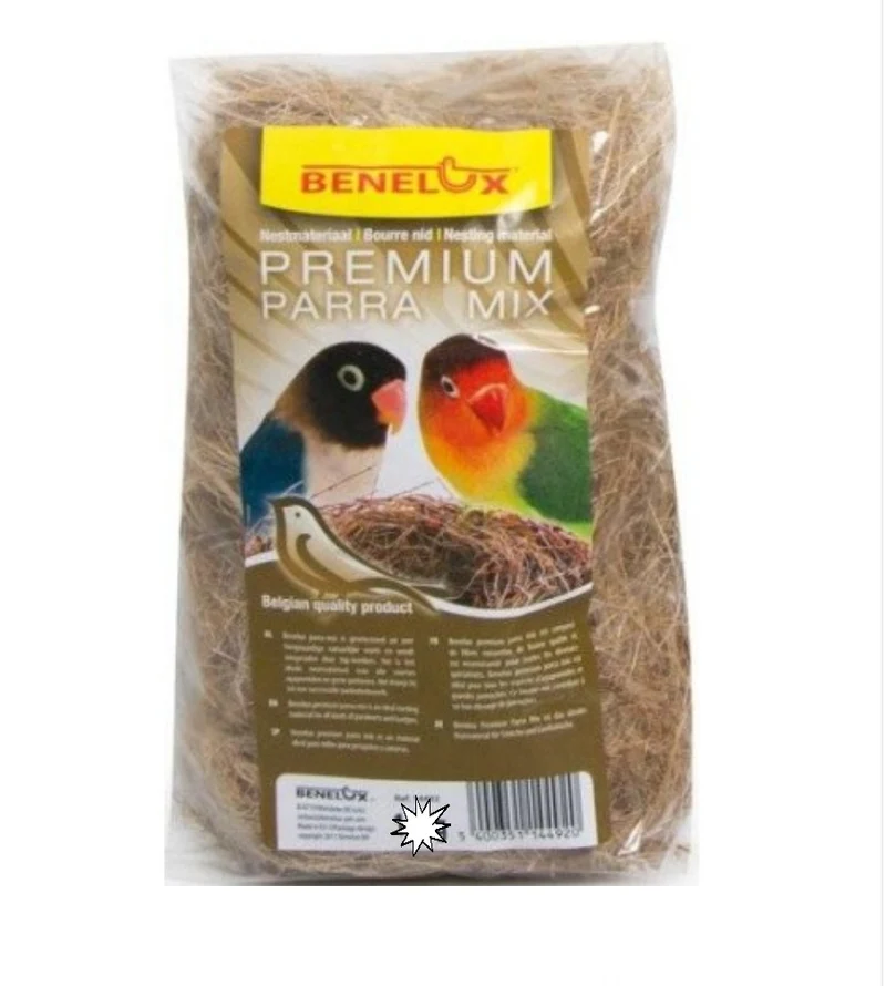 Premium Para Mix 250 gramos