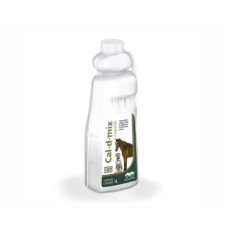Suplemento Cal d mix 1lt