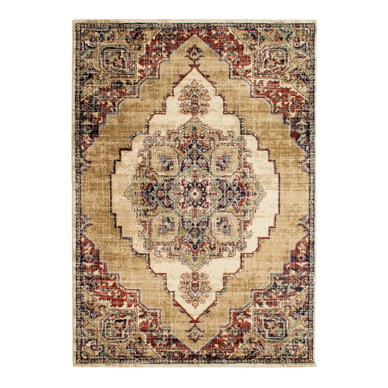 Tapete Kashmar 75588-081