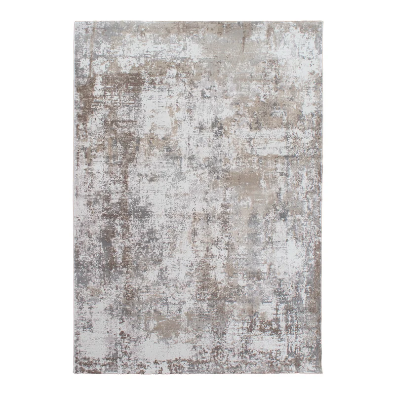 Tapete Fabia - Color: Beige, crema, gris 63430-070