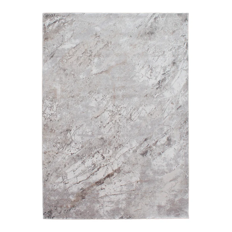 Tapete Fabia - Color: Gris, beige claro 34136-070