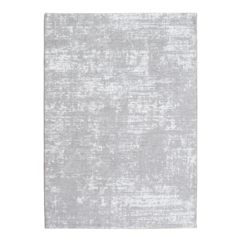 Tapete Nora - Color: Gris claro 62371-110