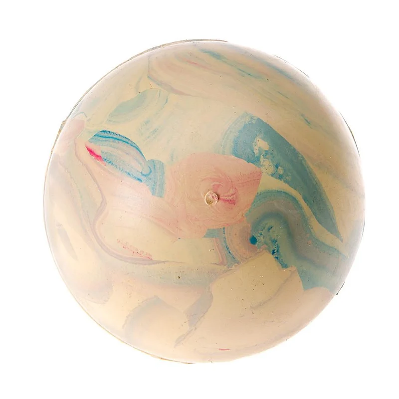 Pelota Dura talla M para Perro