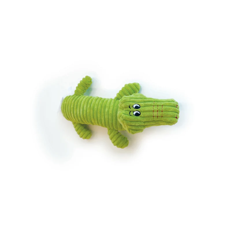 Peluche FRANKY con Chillido Grande 32 cm para Perro | M-PETS®