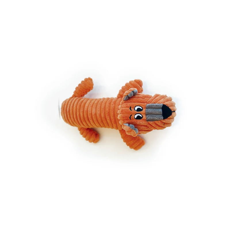 Peluche GARY con Chillido Grande 32 cm para Perro | M-PETS®