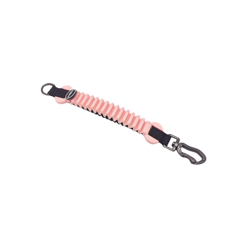 Amortiguador Anti-Tirones PULL POWER Strike Rosa para Perro | M-PETS®