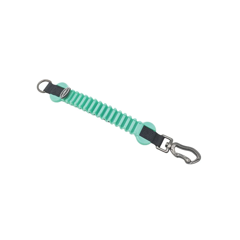 Amortiguador Anti-Tirones PULL POWER Impact Verde para Perro | M-PETS®