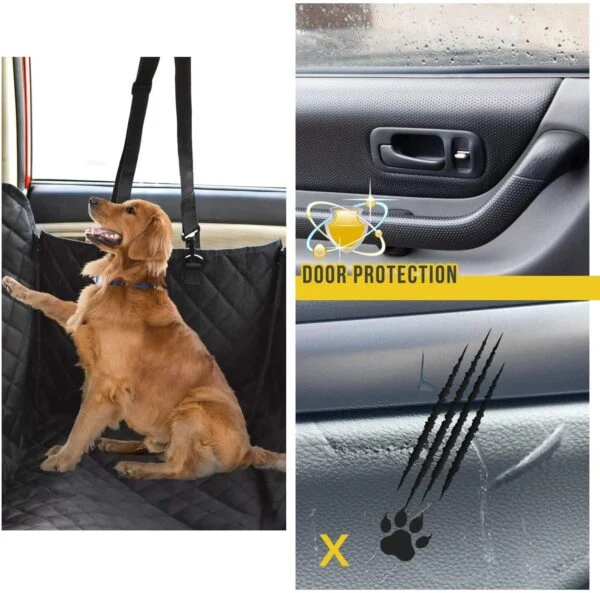 Funda Protector Premium Para el Auto