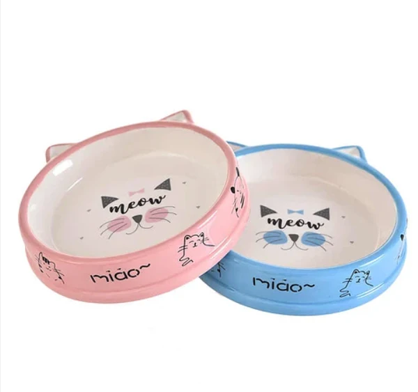 Comedero Ceramica