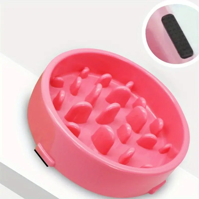 Plato anti-reflujo 19*6 cm
