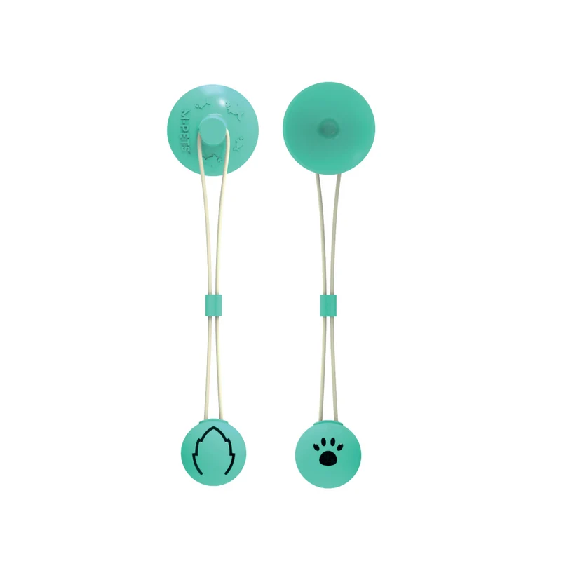 Juguete Interactivo TEMPO Hoja Dispensadora de Premios para Gato | M-PETS®