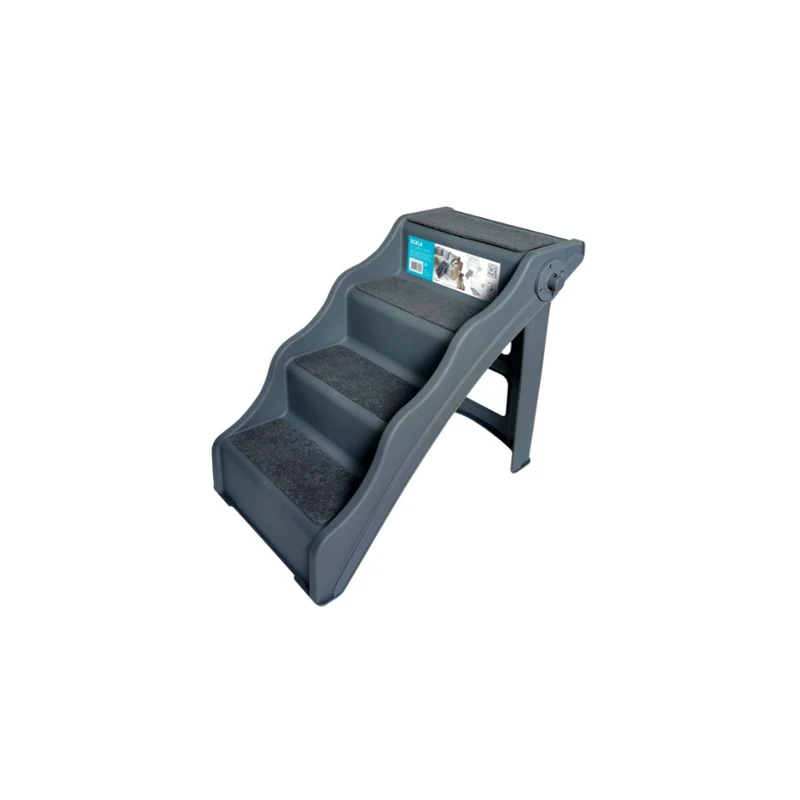 Escalera Plegable SCALA Foldable Steps | M-PETS®