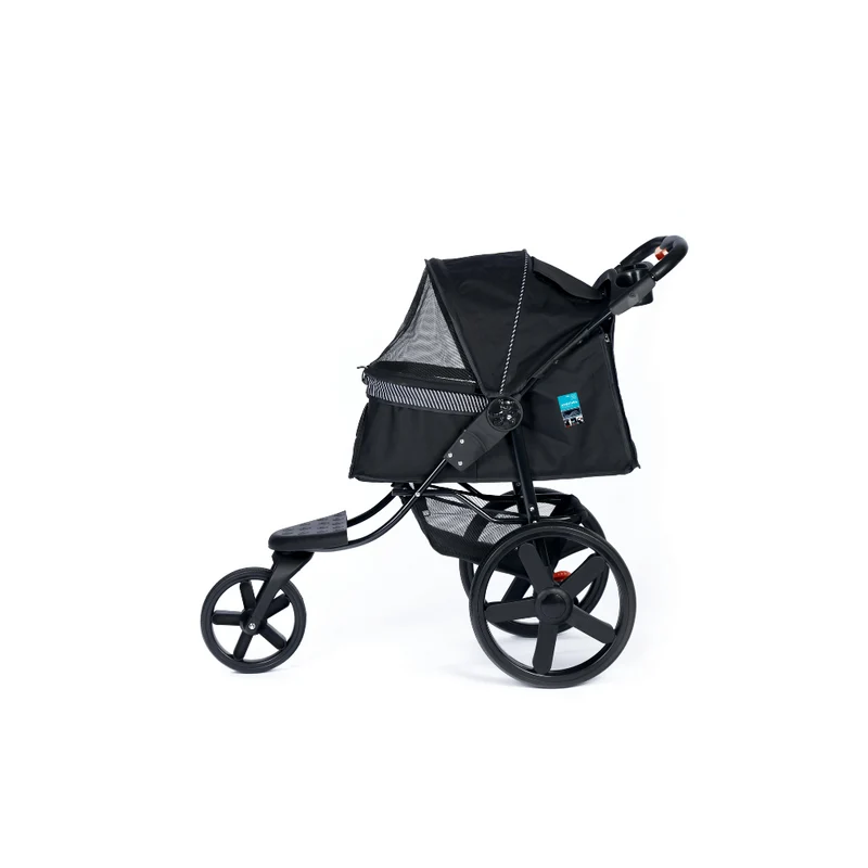 Carriola para Mascotas AVENTURA Pet Stroller | M-PETS®