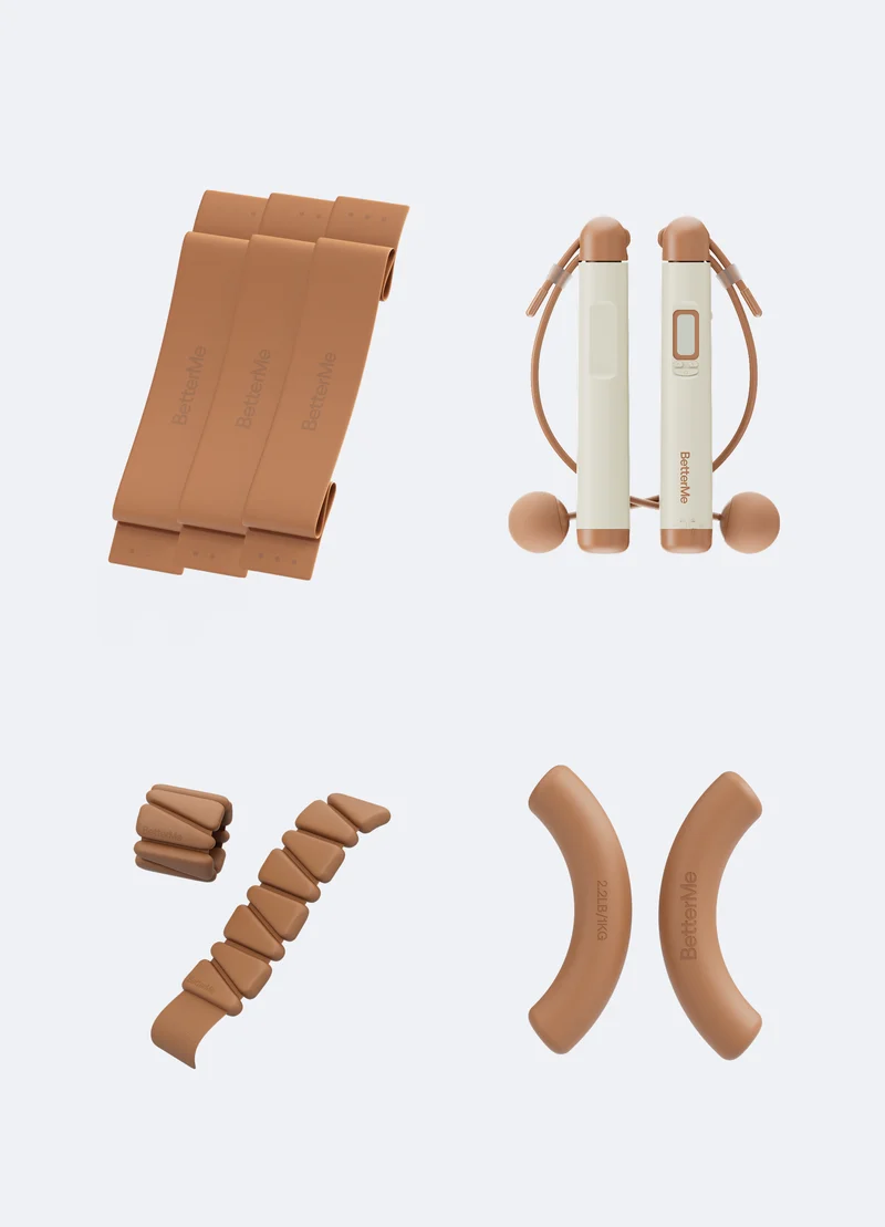 Calisthenics Strength Kit