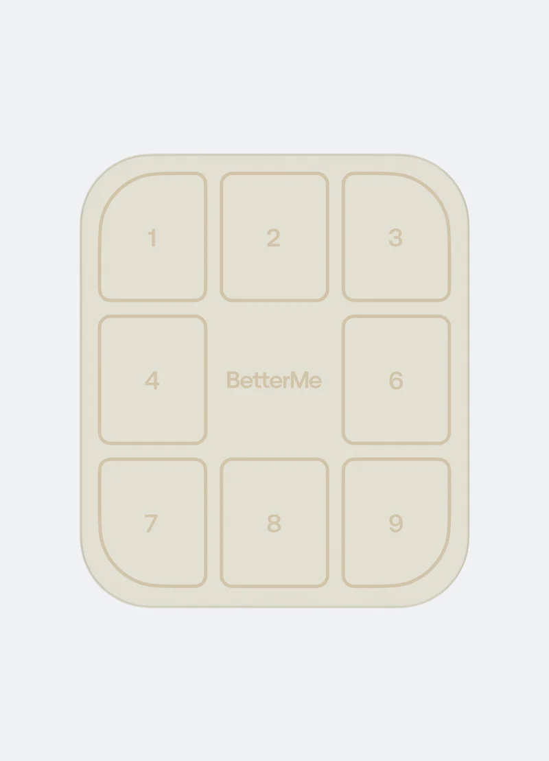 Motion Mat