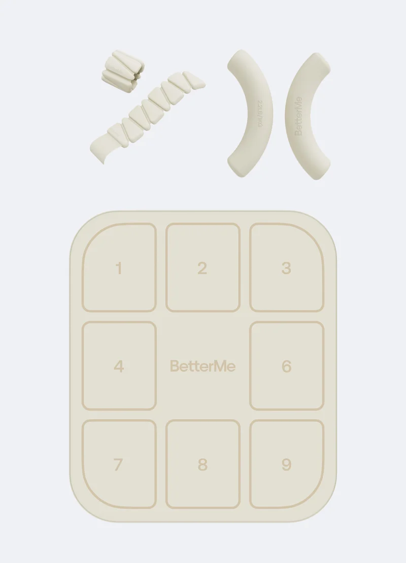 Functional Training Kit