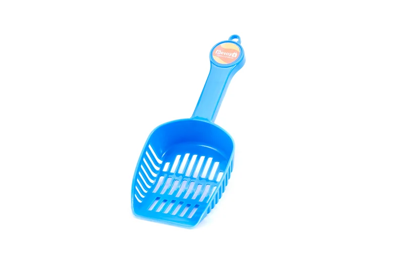 Pala Arenera Para Gatos Petoys