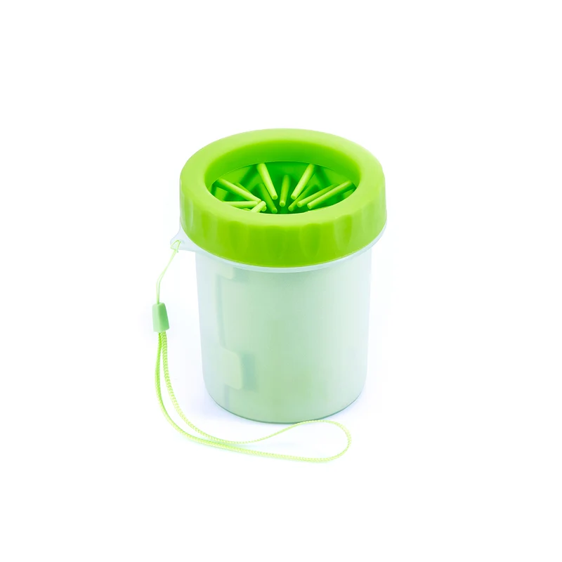 Lavador De Patas Petoys