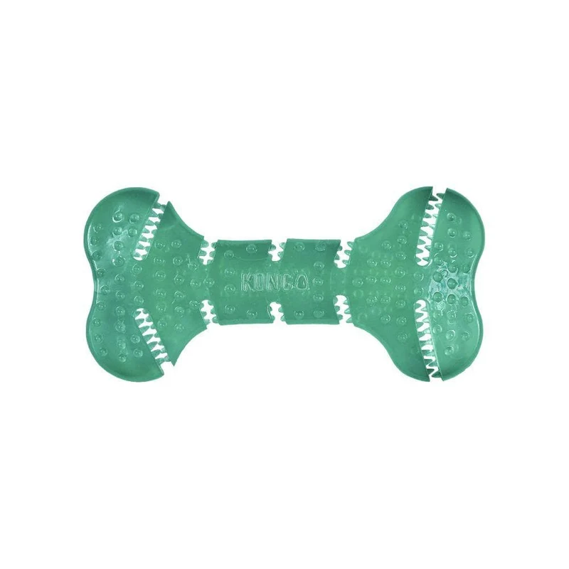 Squeezz® Dental Bone - Hueso de Limpieza Dental de Kong
