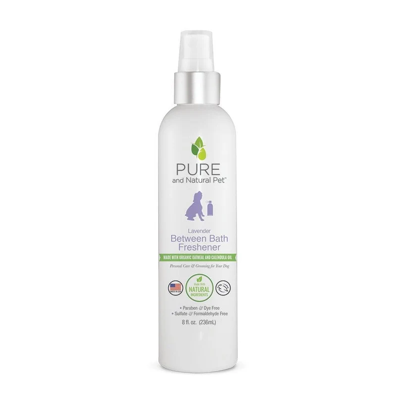 Aromatizante para Perros de Lavanda de Pura Naturals®
