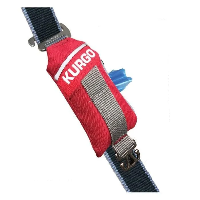 Duty Bag - Dispensador de bolsas de Popo de perro