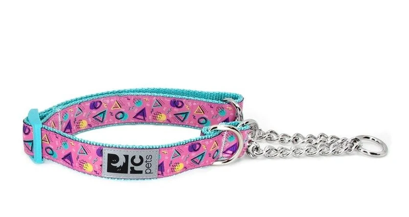 Collar de Entrenamiento Para Perros Martingale estilo Memphis