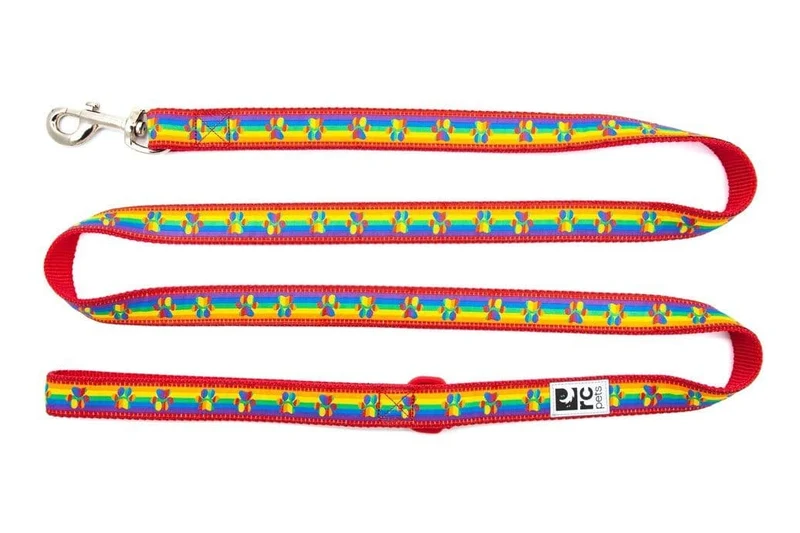 Correa para Perro Rainbow Paws