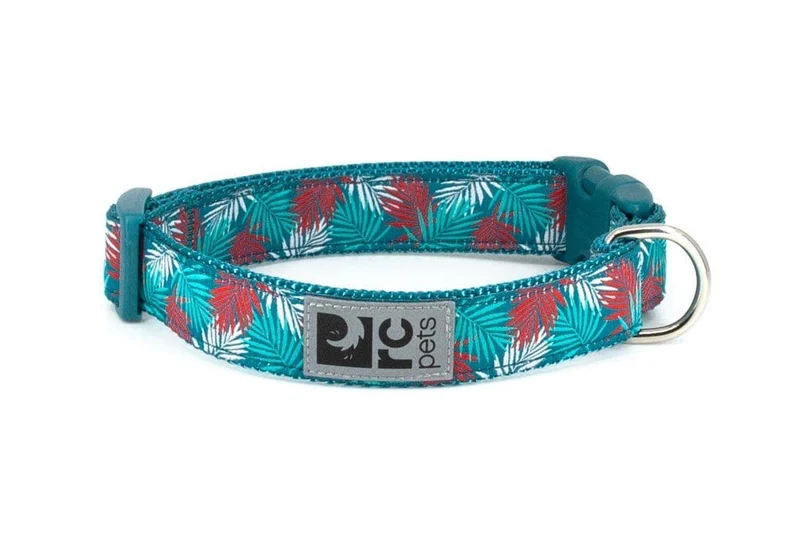 Clip Collar Modelo Maldives - Collar para Perros Maldives