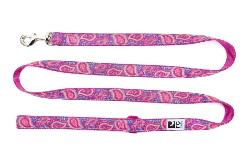 Correa para Perro Bright Paisley