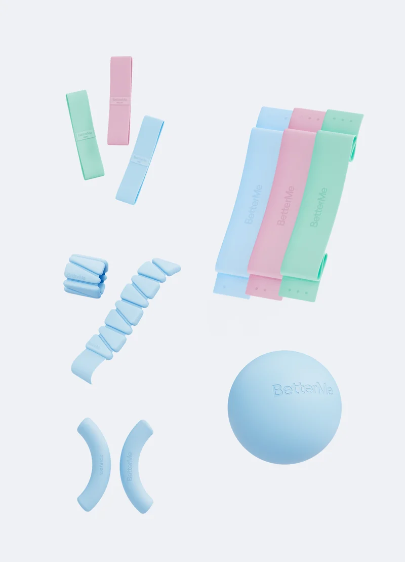 Barre Kit