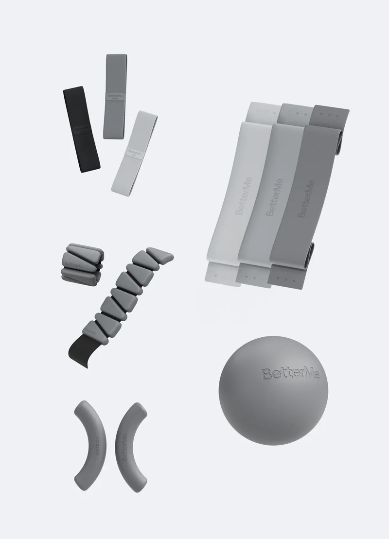 Barre Kit