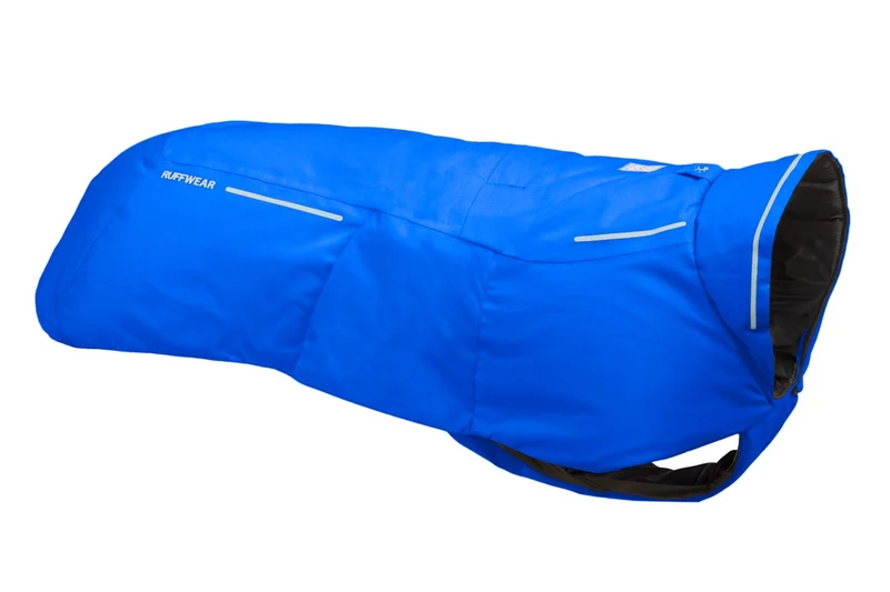 Chamarra para Perro Vert Jacket™ en Azul Pool (Blue Pool) | Ruffwear