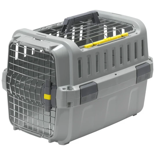 Transportadora Odyssey para Perros y Gatos - Verde Olivo (Olive Green) | Moderna Pet Products