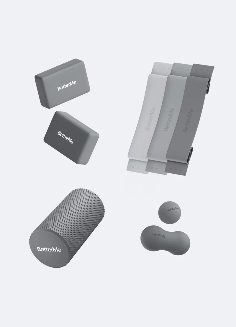 Stretching Kit