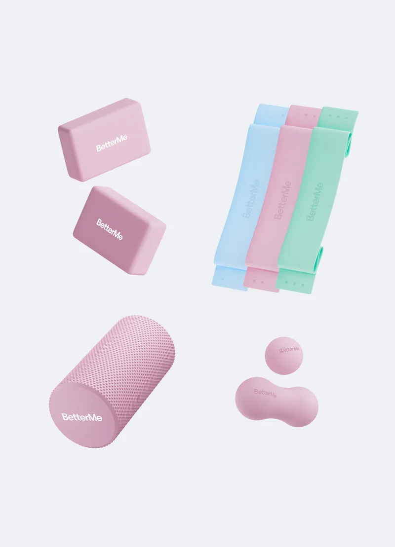 Stretching Kit