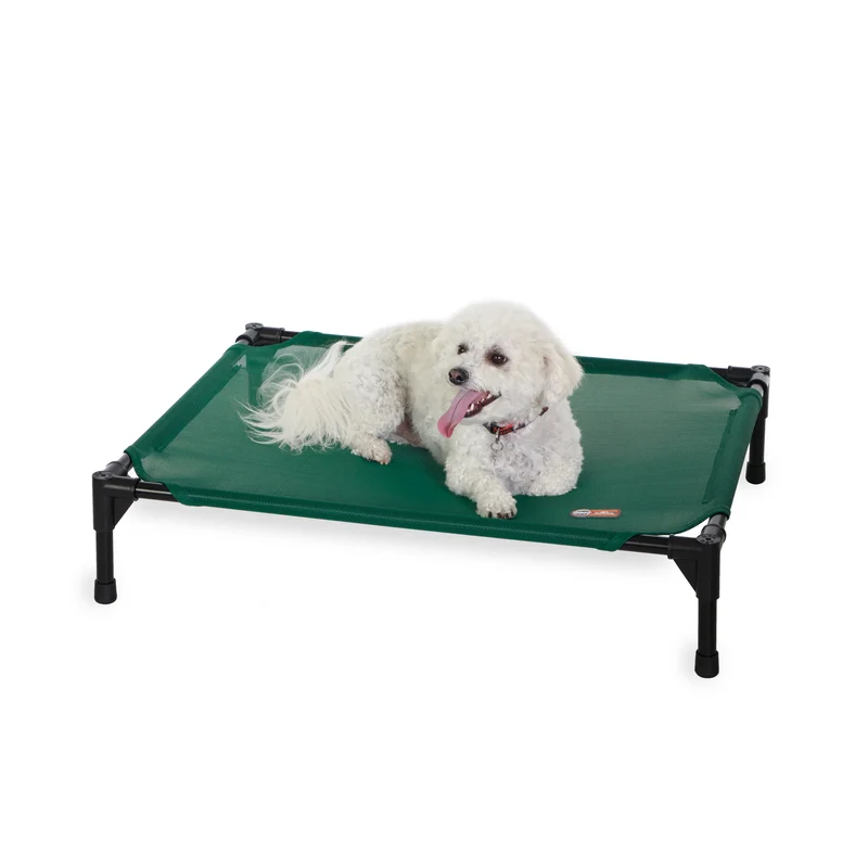 Cama Elevada Todo Clima para Perros | K&H