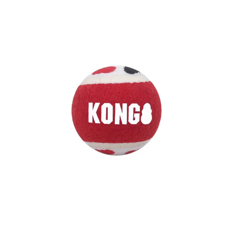KONG SIGNATURE BALL PACK 4
