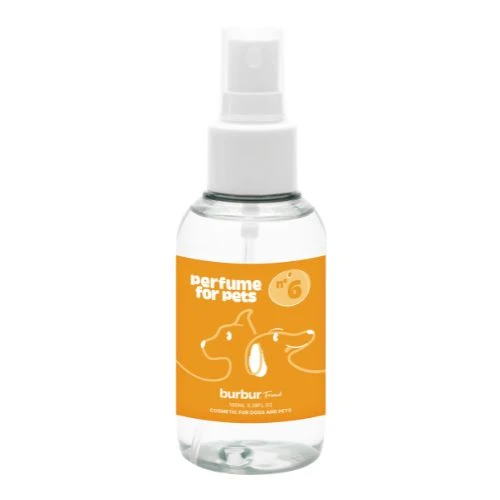 BURBUR PARFUM Nº6 100ML