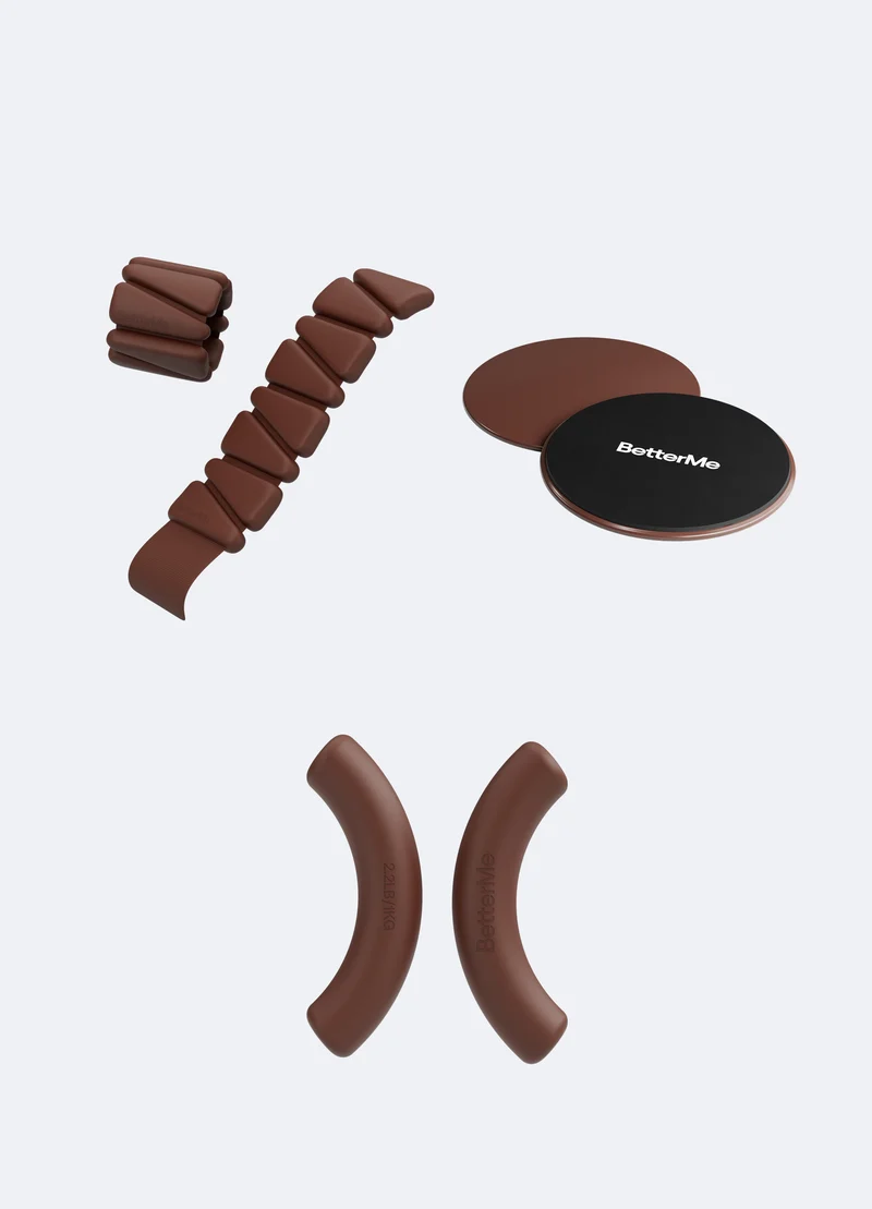 Walking Kit