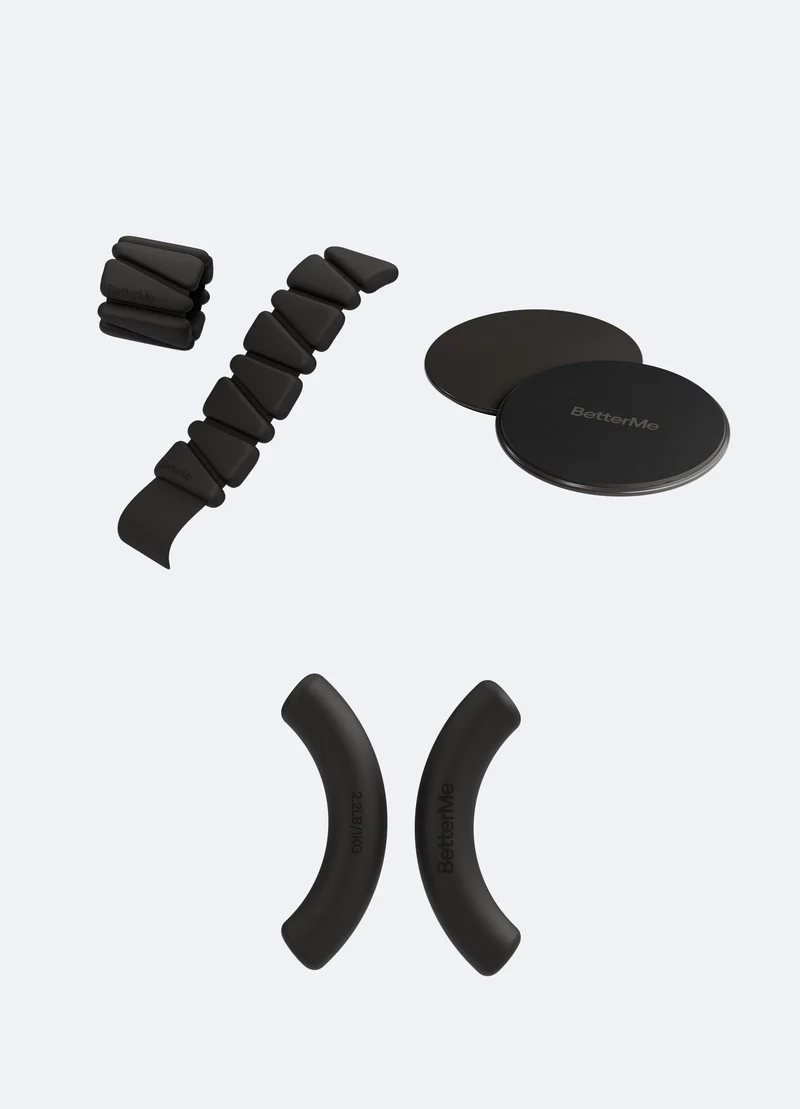 Walking Kit