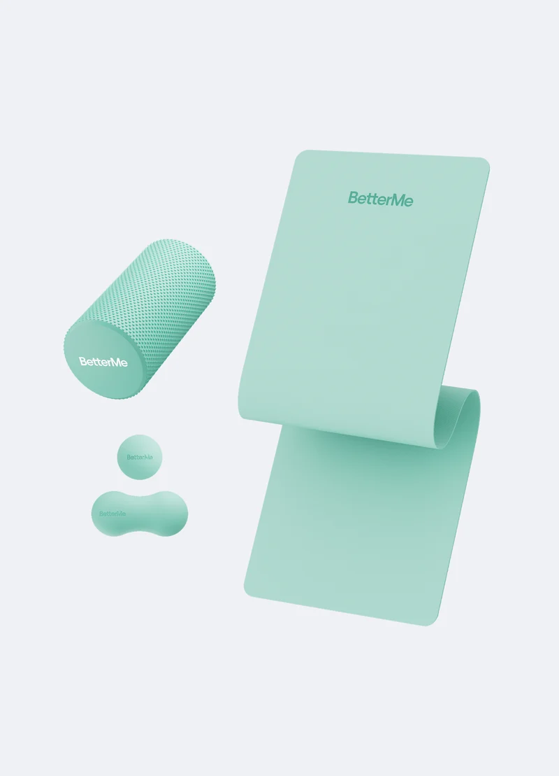 Pilates Basic Kit